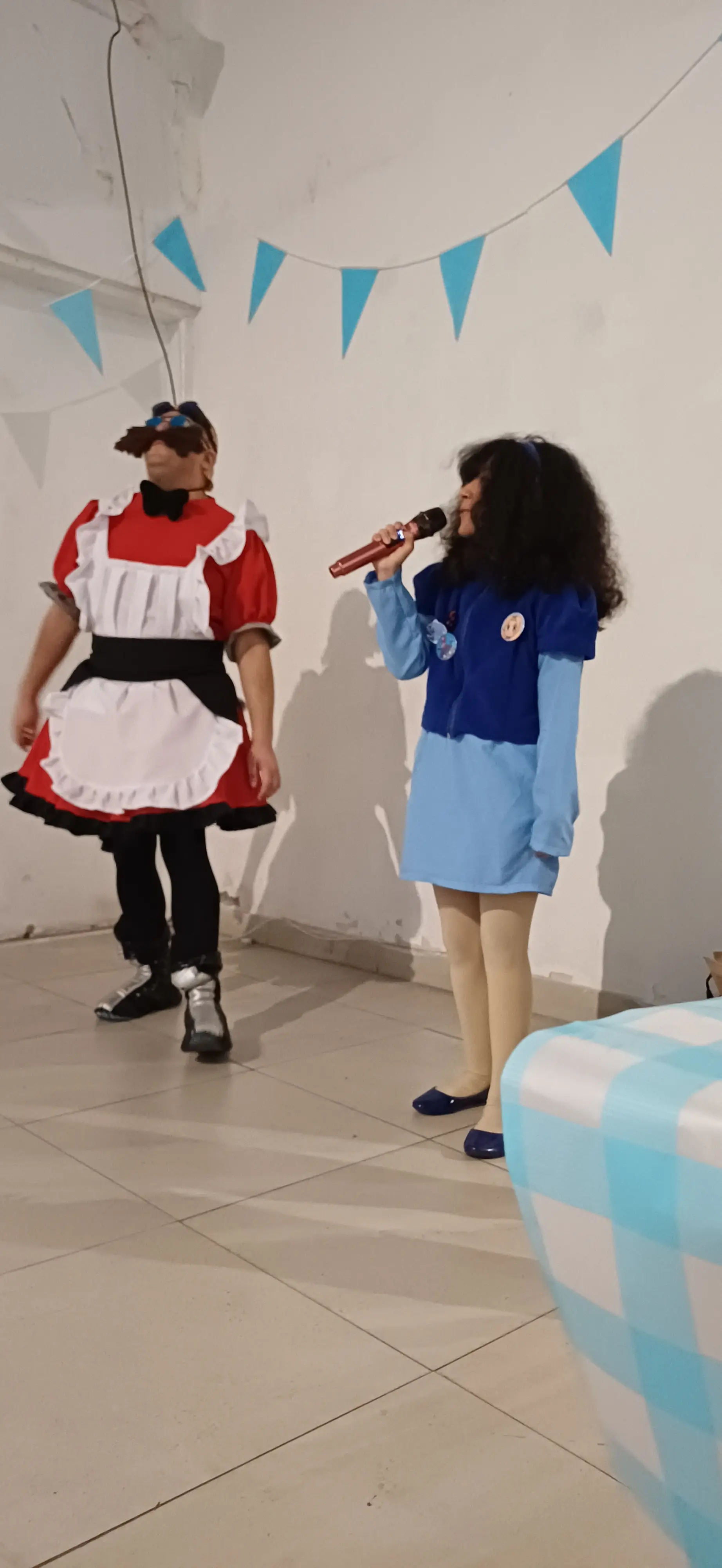 Fanstars: Chao Tea Party, foto 3