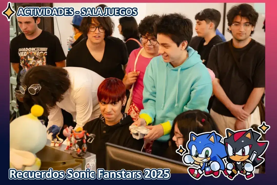 Shadow Fanstars, foto 6